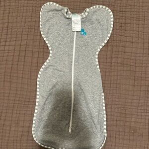Love To Dream Newborn Swaddle Sleepsack